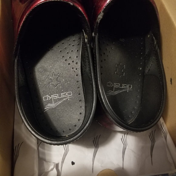Dansko - Picture 3 of 5
